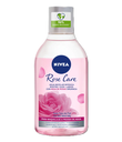 Rose Care Nivea Agua Micelar Bifasico 400ml