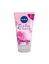 Nivea Rose Care Gel Micelar Limpiador Facial 150ml