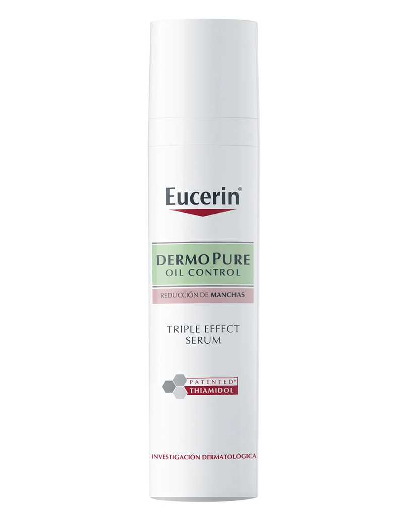 [E873347] Eucerin Dermopure Serum Triple Efecto 40ml