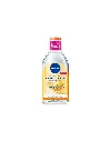 Nivea Agua Micelar Energizante 3x antioxidantes 400ml