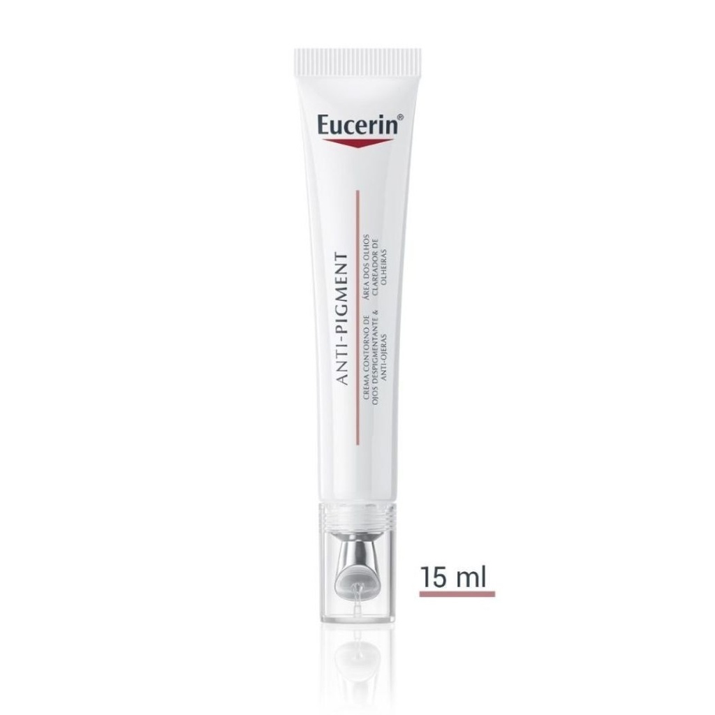 [E998385] Eucerin Antipigmento Contorno Ojos Anti Ojeras