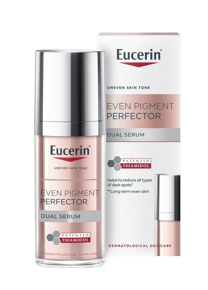 [E066786] Eucerin AntiPigment Dual Serum Facial 30ml