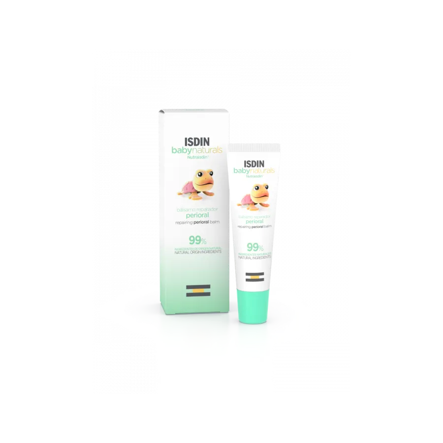 [I181151] BABY NATURALS PERIORAL 15 ML