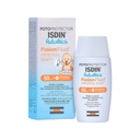 Fotoprotector pediatrico mineral baby SPF50 50ML