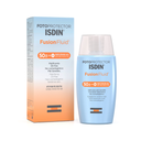 Fotoprotector ISDIN Fusion Fluid SPF 50
