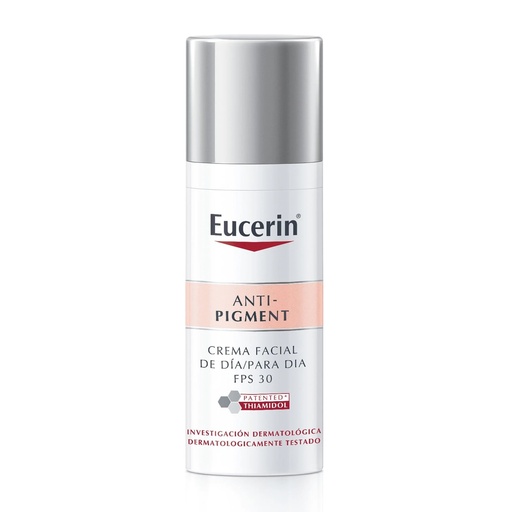Eucerin Antipigmento Crema Dia Fps 30 50ml
