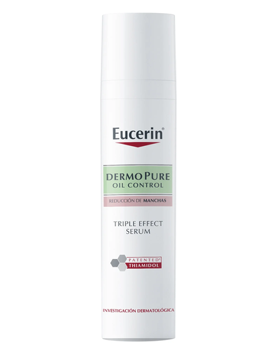 [E873347] Eucerin Dermopure Serum Triple Efecto 40mL