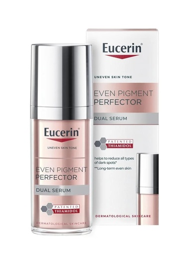 [E066786] Eucerin AntiPigment Dual Serum Facial 30ml