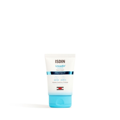 Ureadin crema de manos 50ML